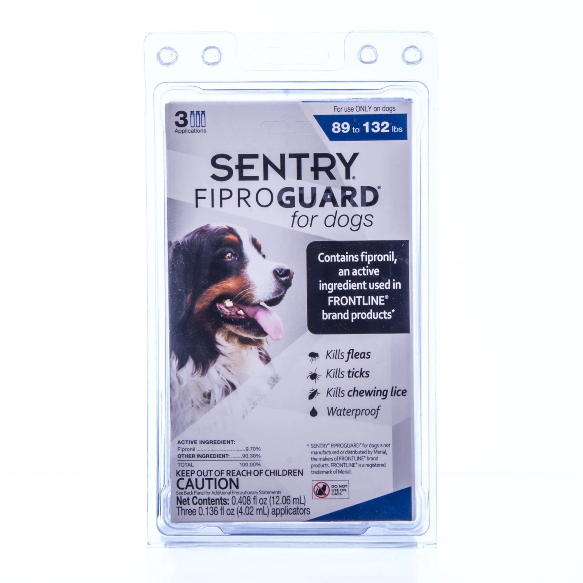 FiproGuard for Dogs - Image 5