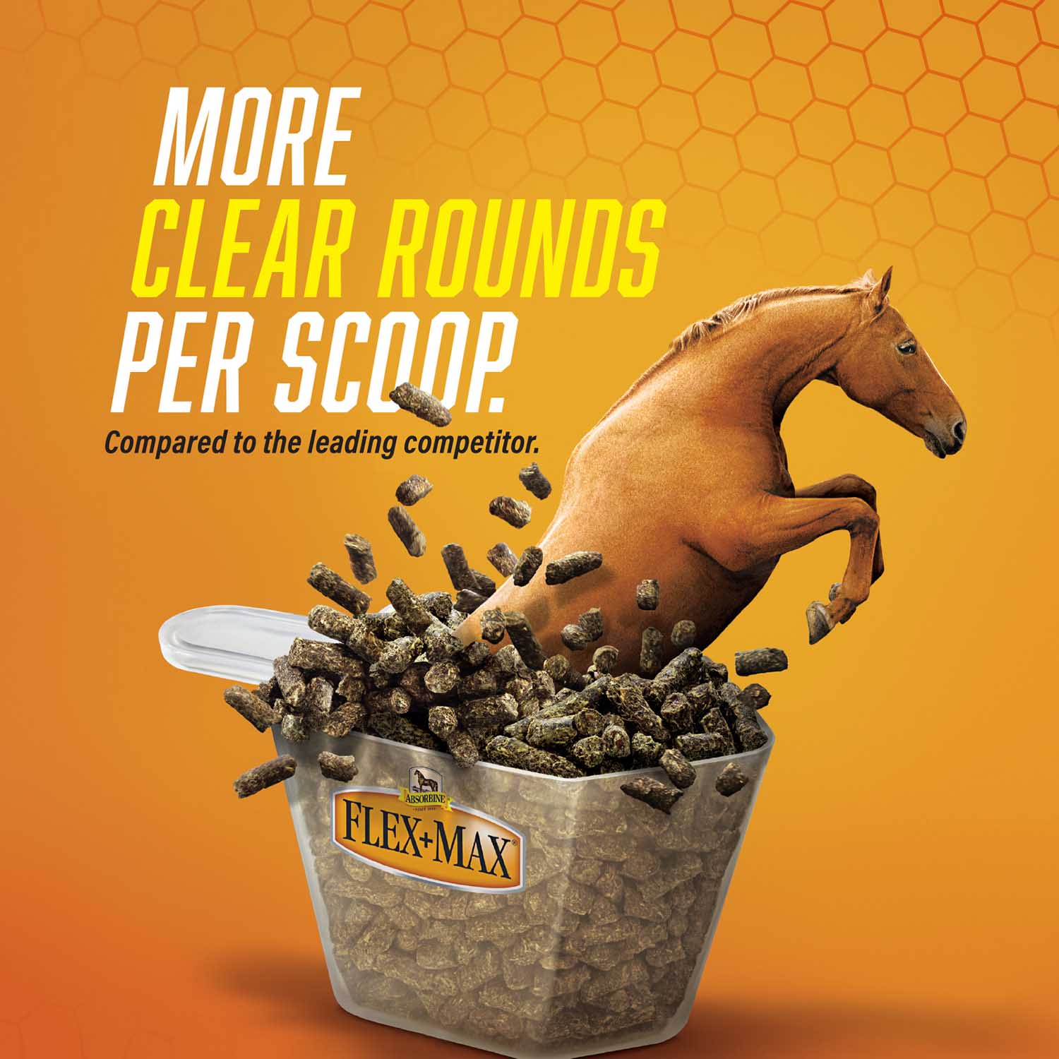 FLEX+MAX Pellets - Image 9