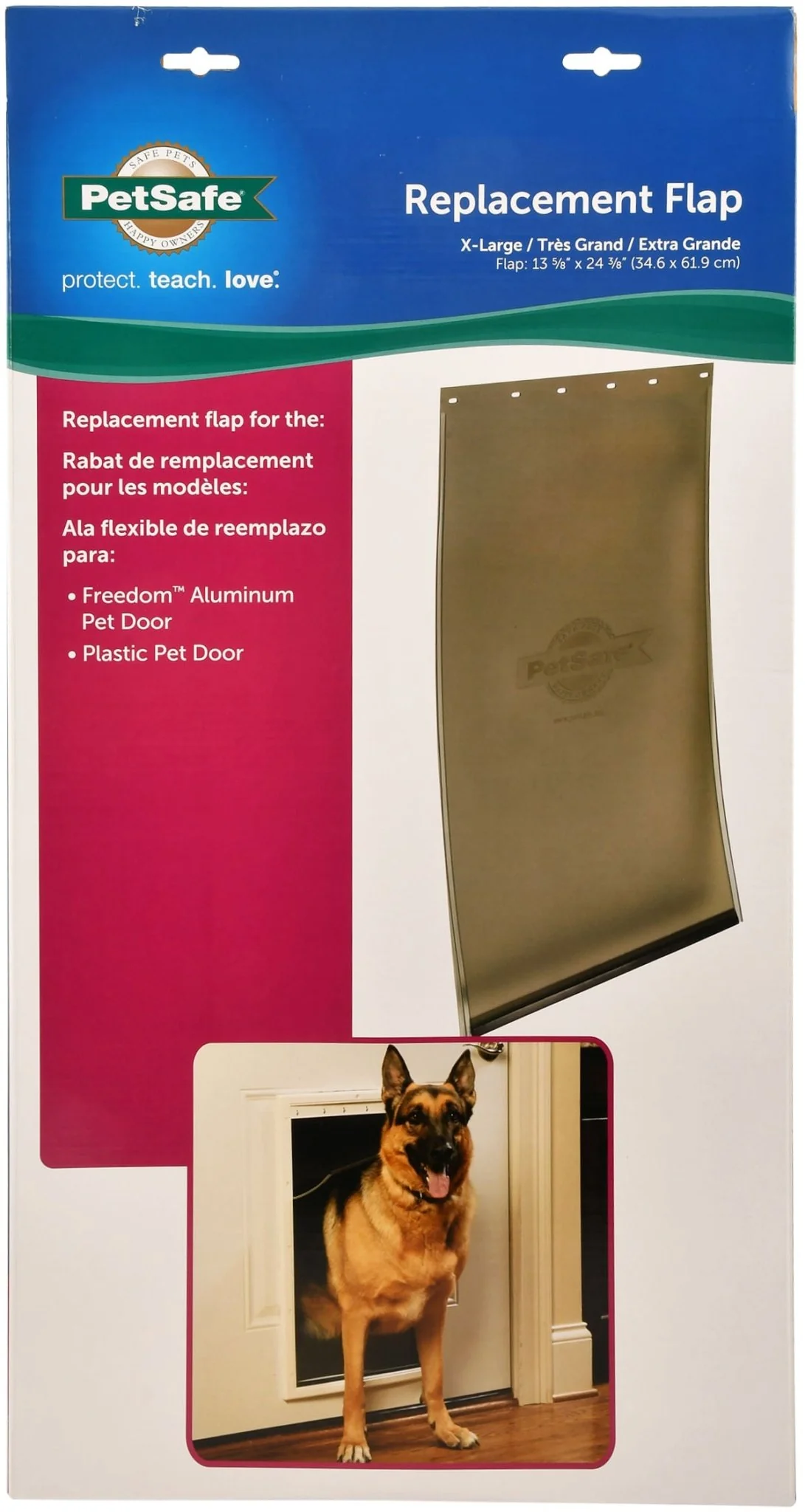 PetSafe Freedom Pet Door - Image 9
