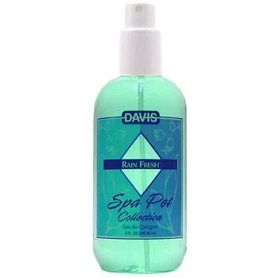 Davis Fresh & Clean Pet Cologne - Image 11