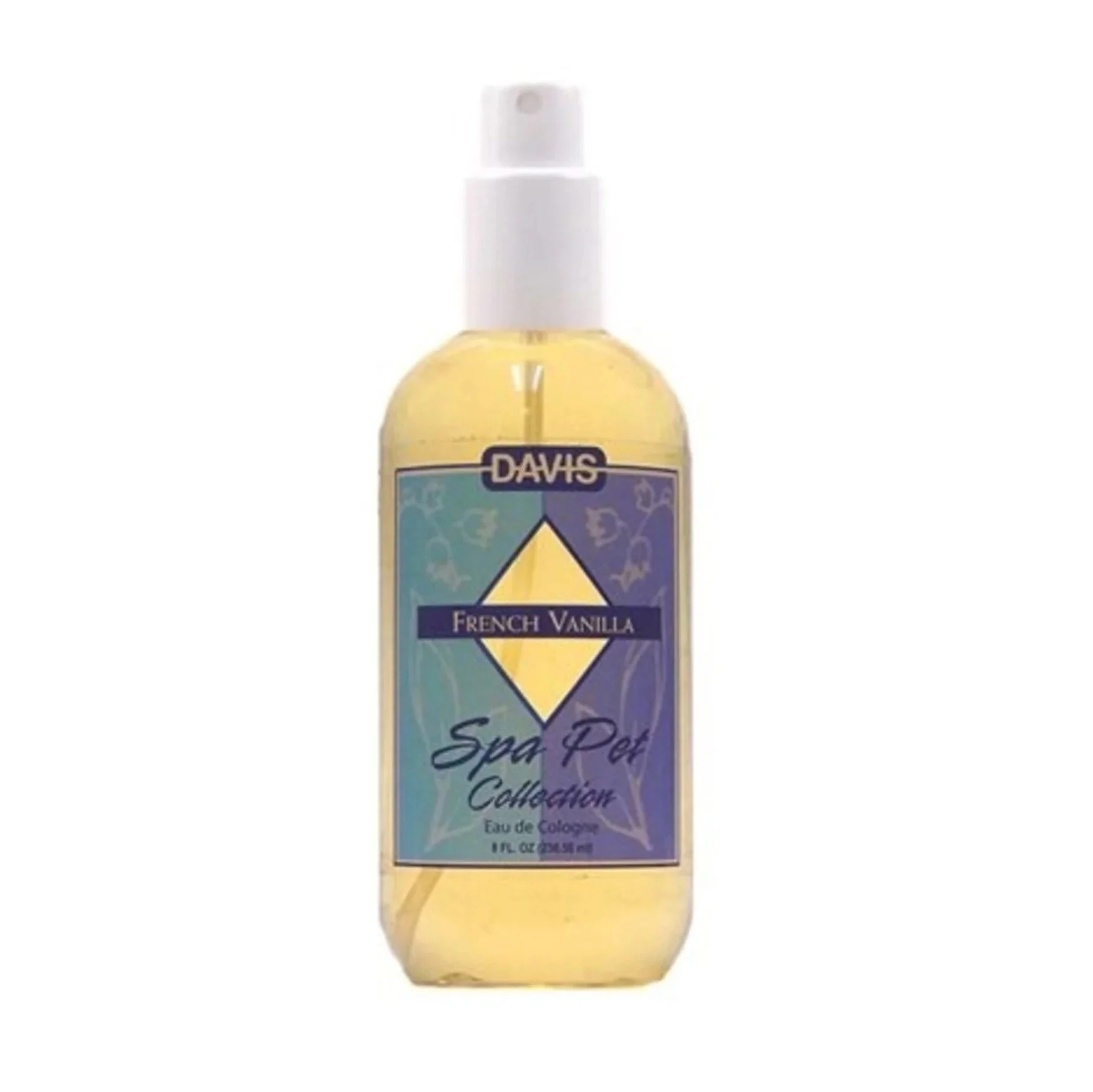 Davis Fresh & Clean Pet Cologne - Image 6
