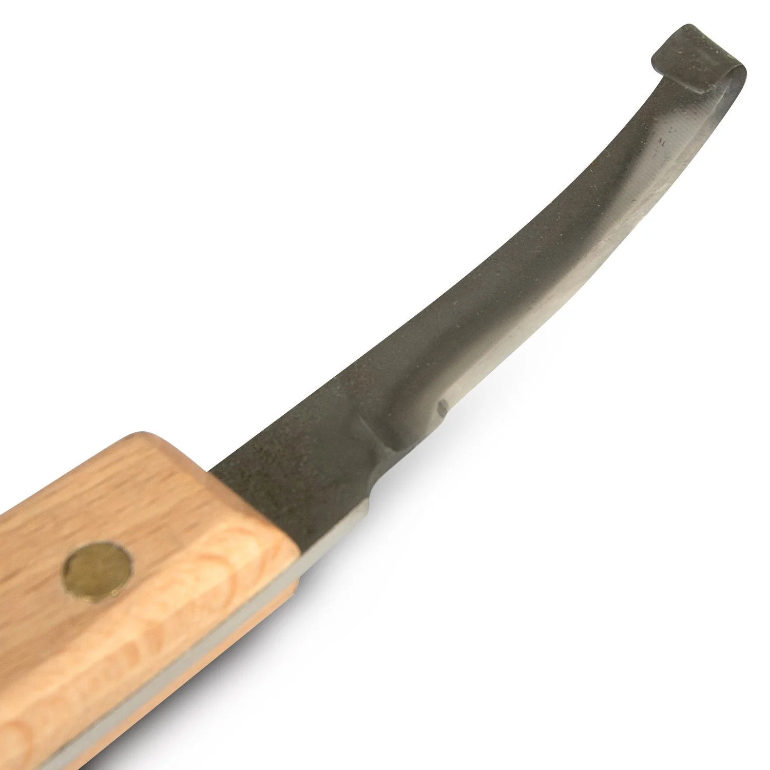 Frost Hoof Knife, Left Hand, 8"L - Image 2