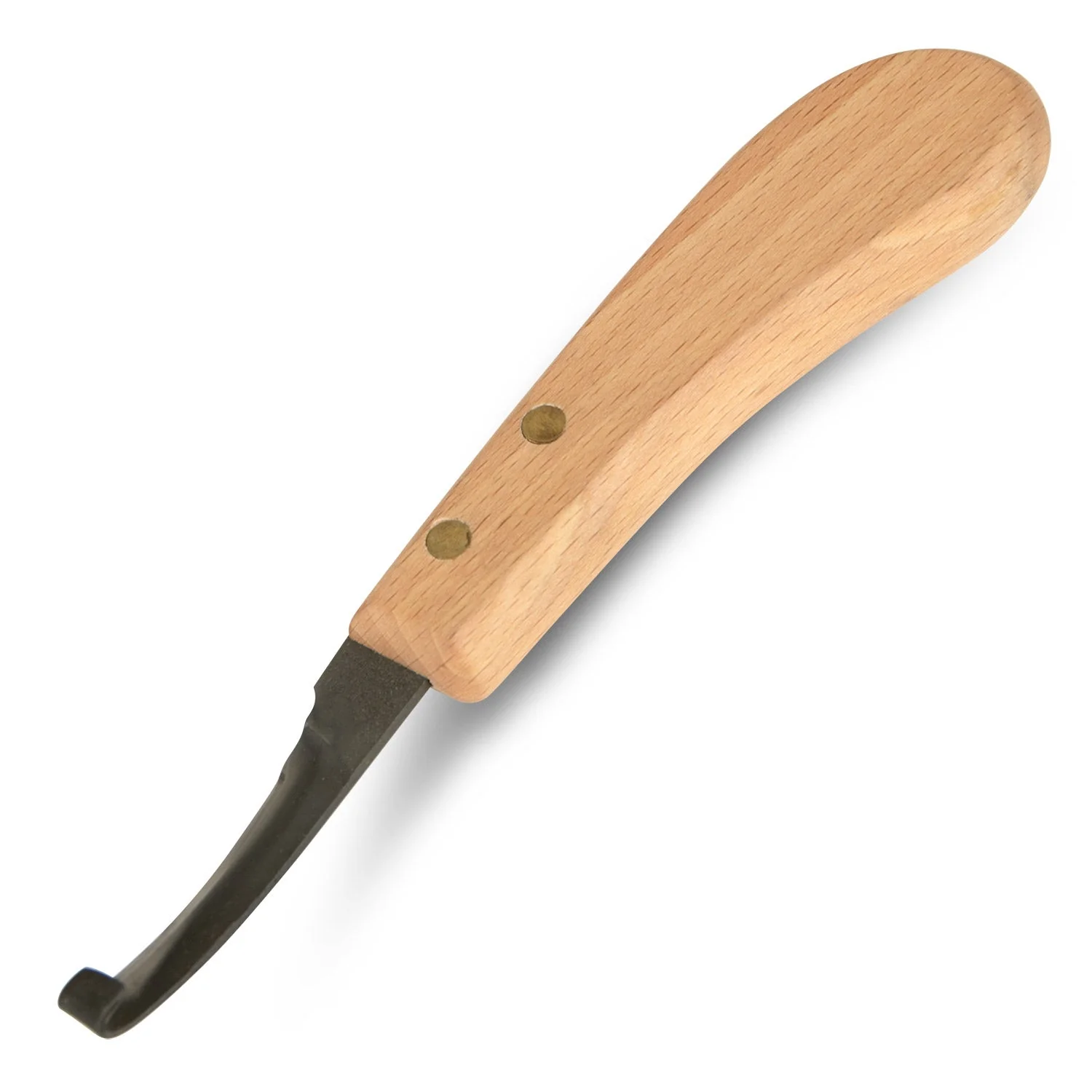 Frost Hoof Knife, Left Hand, 8"L - Image 4