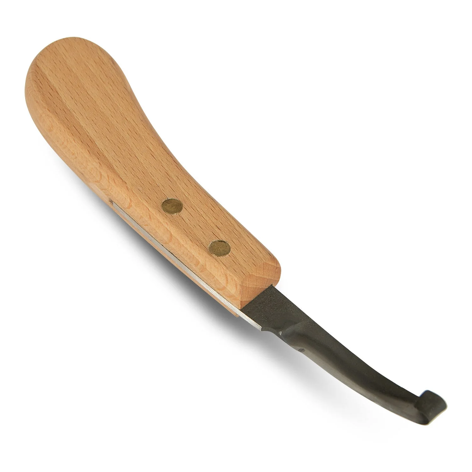 Frost Hoof Knife, Left Hand, 8"L - Image 5
