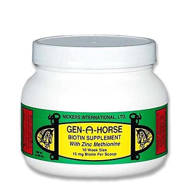 Gen-A-Horse Powder - Image 2