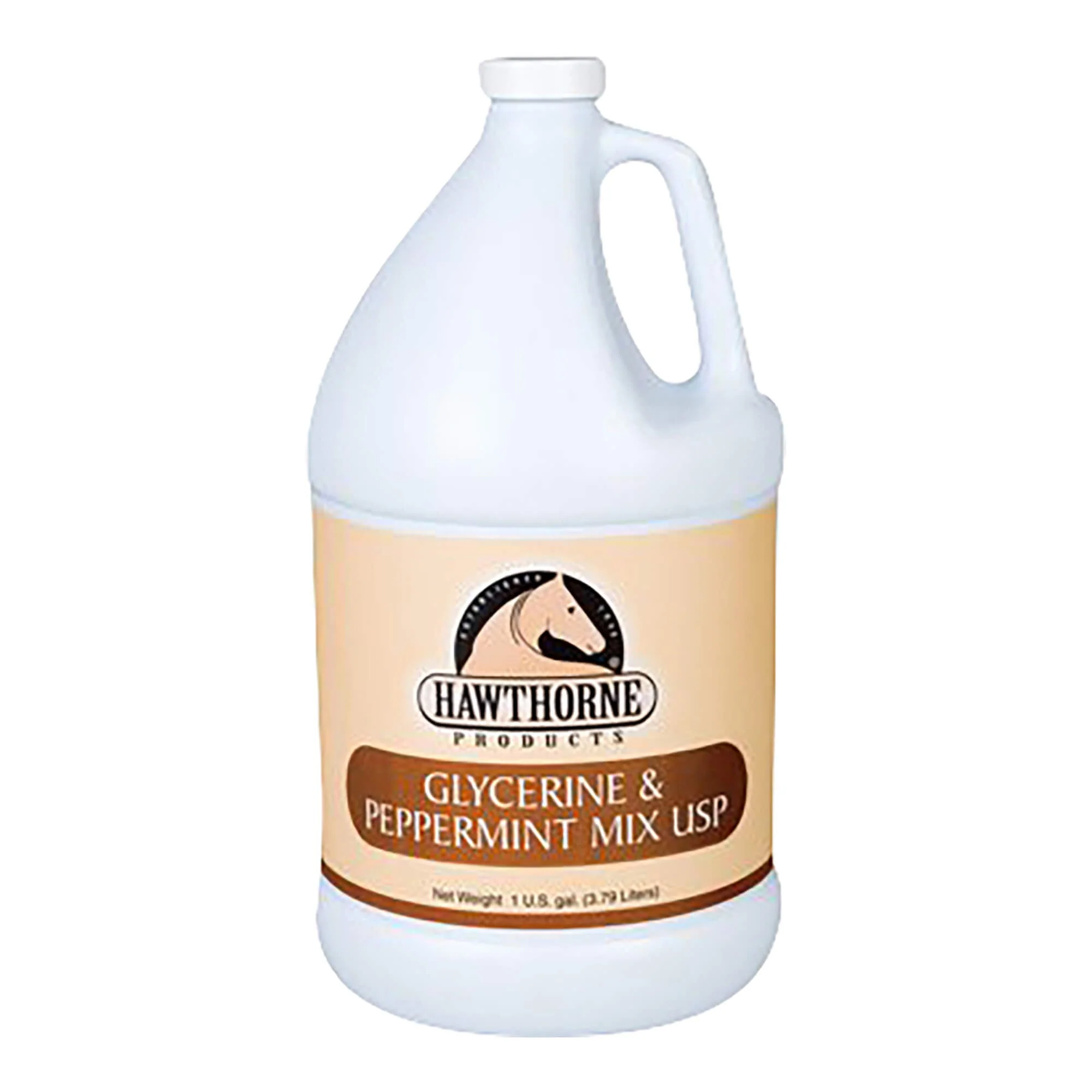Glycerine and Peppermint Mix USP for Horses - Image 2