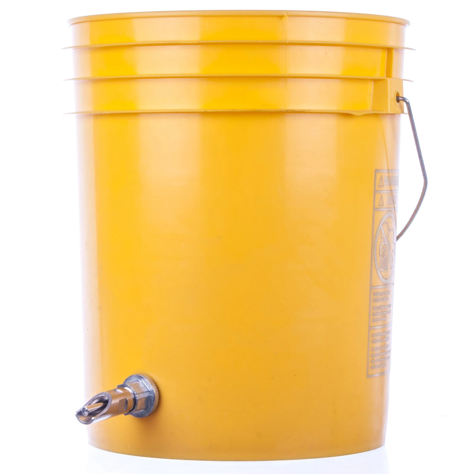 Gravity Flow Model 75 Nipple Connector Kit - Image 5