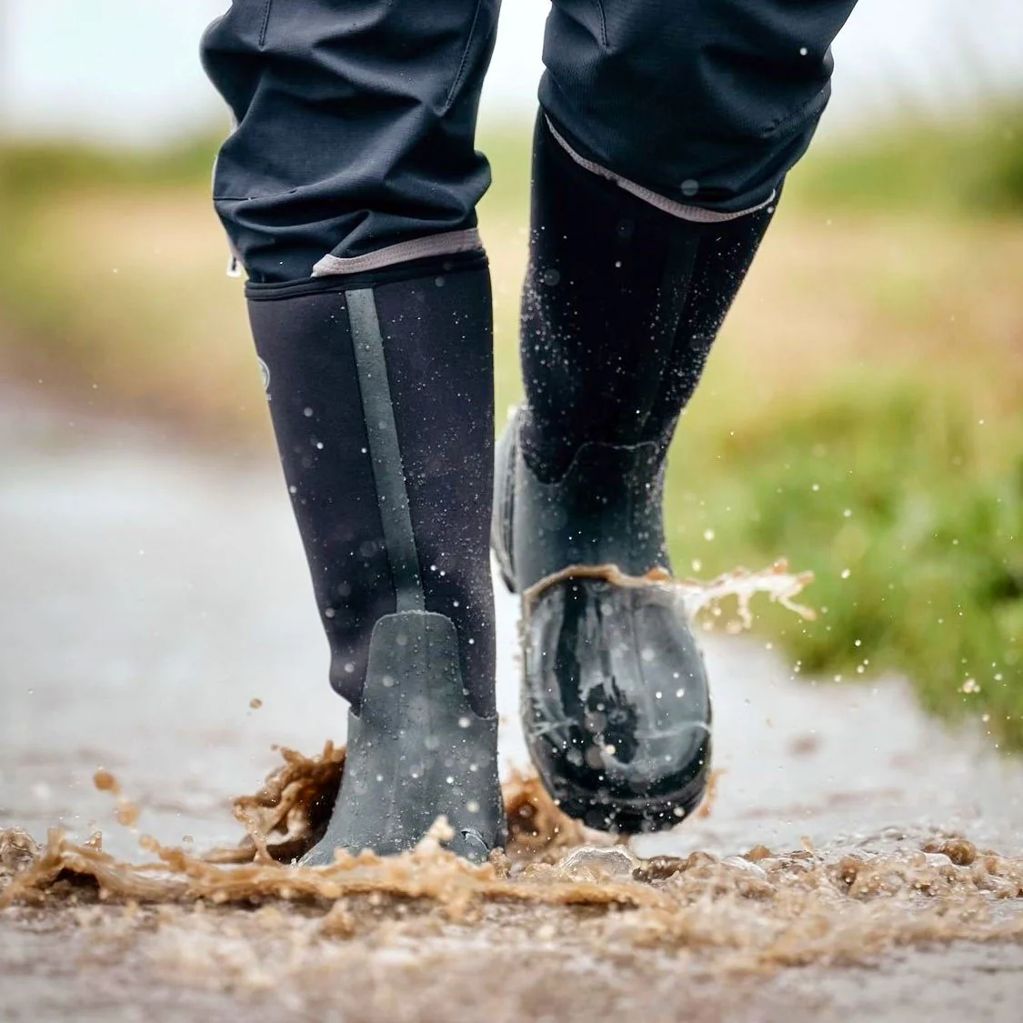Grubs Frostline High 5.0 Boot - Image 2