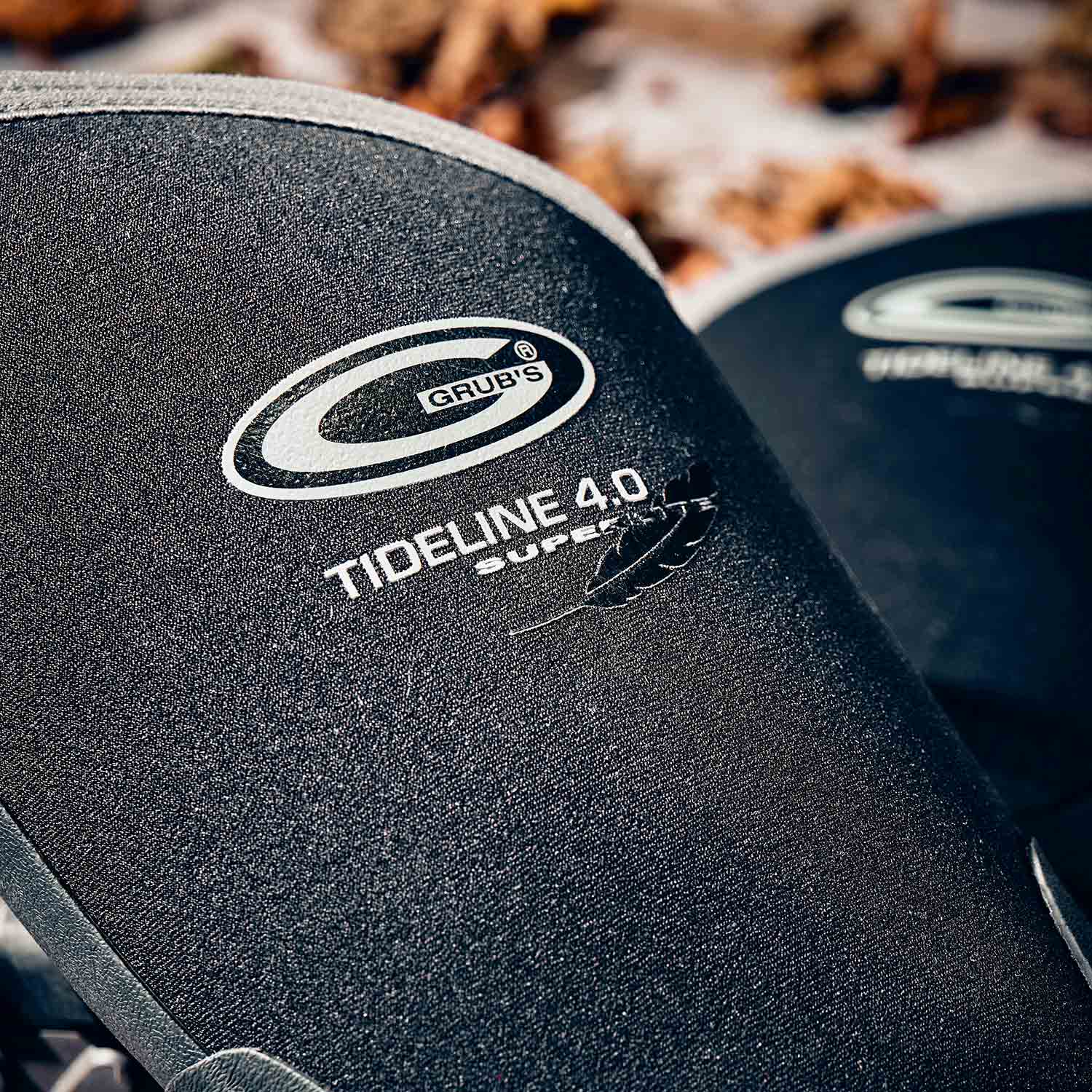 Grubs Tideline High Boot - Image 4