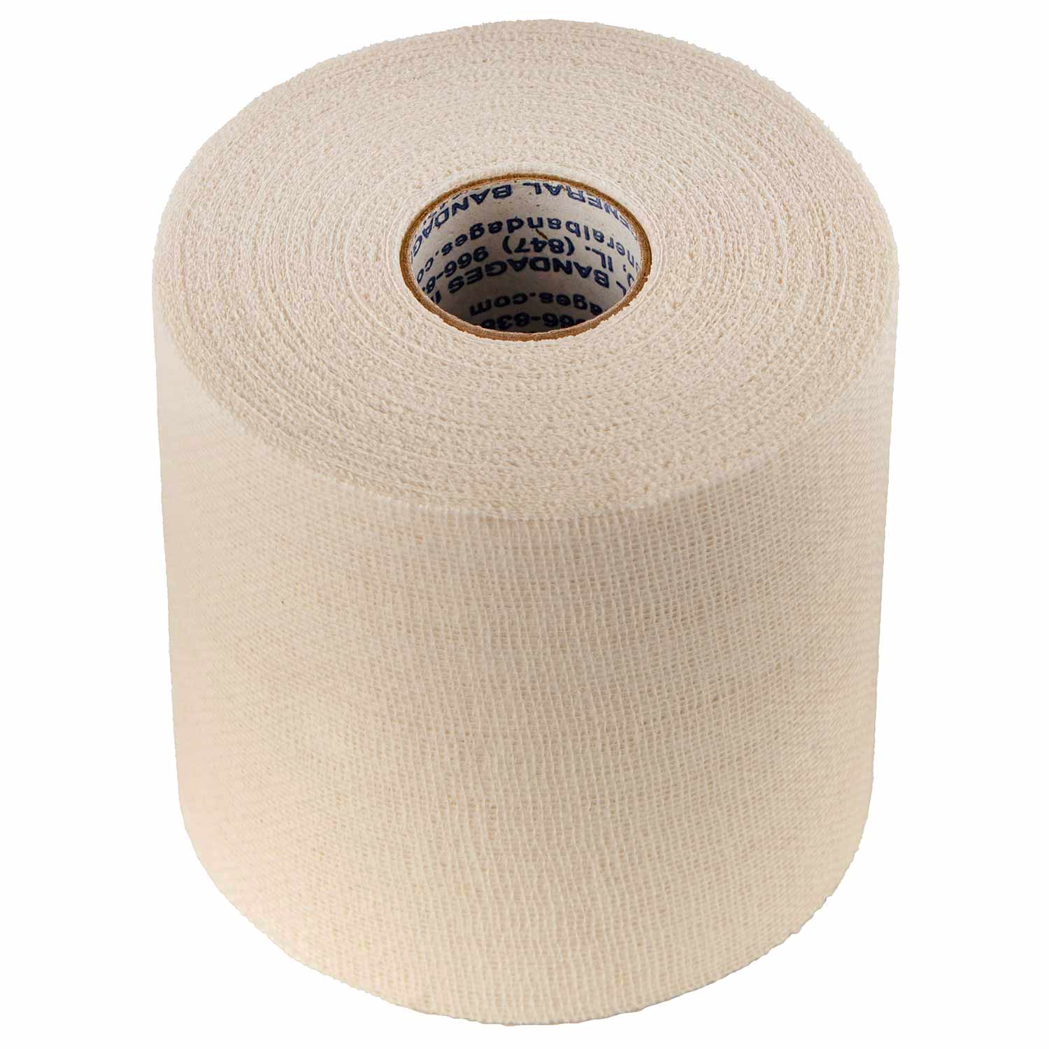 Guard-Tex Self-Adhering Leg & Tail Wrapping Tape for Horses, 4 pack - Image 4