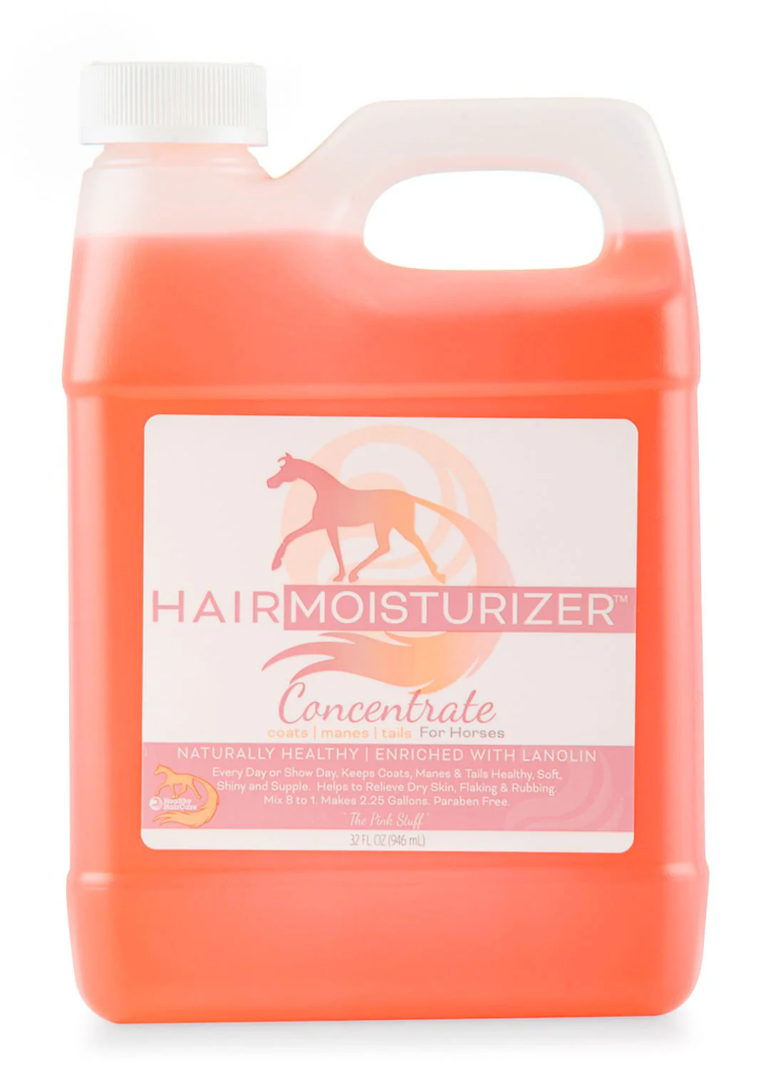 Hair Moisturizer Concentrate for Horses - Image 3