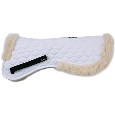 Shires Large Half Pad - Image 3