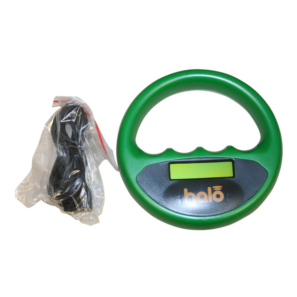 Halo Pet Microchip Reader Scanner - Image 4