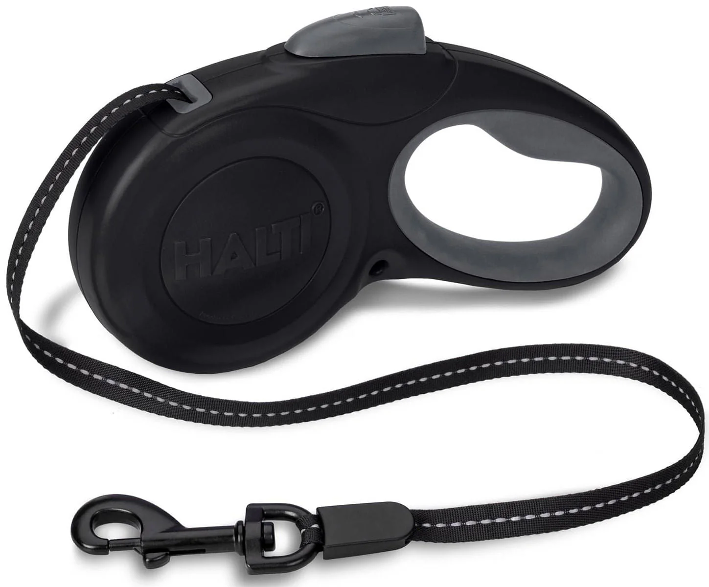 Halti Retractable Tape Dog Lead - Image 5