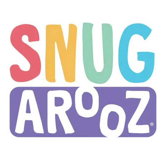 SnugArooz Hank the Hippo Dog Toy - Image 2