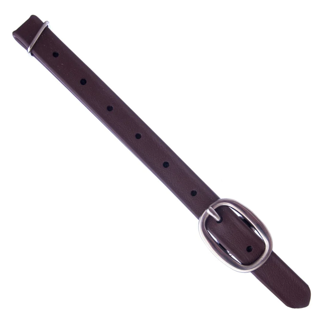 Berlin Leather Heavy Duty Beta Connector Strap
