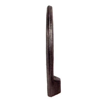 Nordic Forge Steel Heeled Horseshoes - Image 20