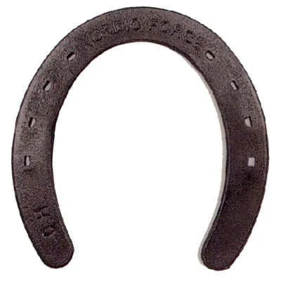 Nordic Forge Steel Heeled Horseshoes - Image 24
