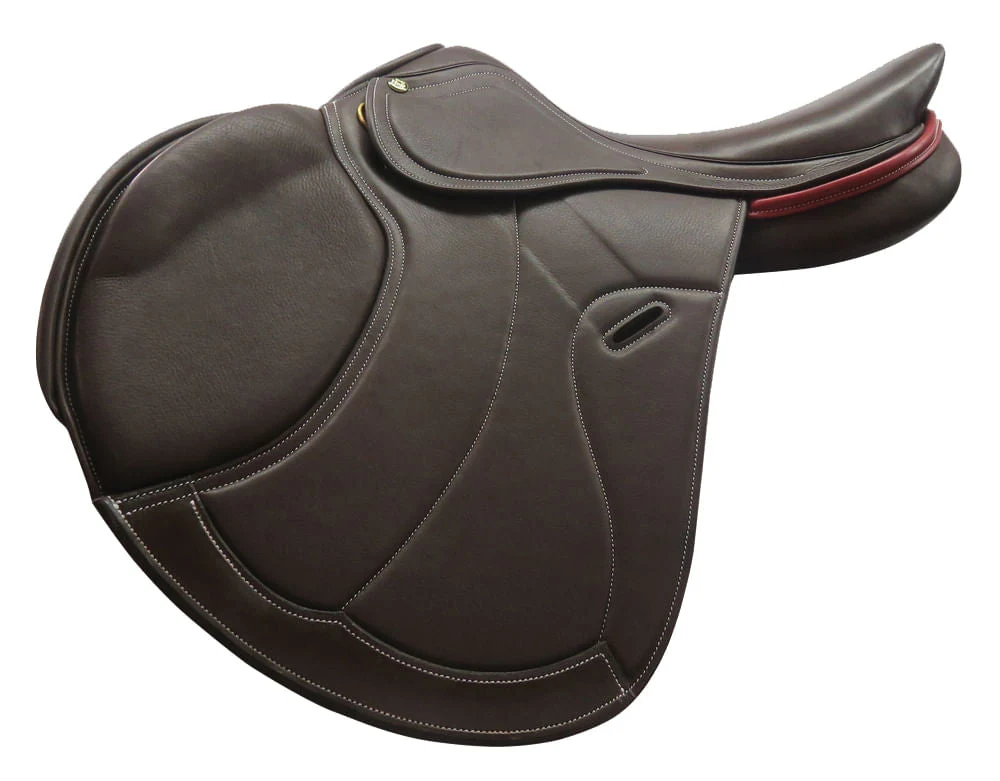 Henri de Rivel Cahill Close Contact Saddle - Image 2