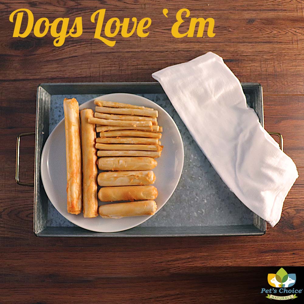 Pet's Choice Hide No More Dog Chews with Chicken - Image 7