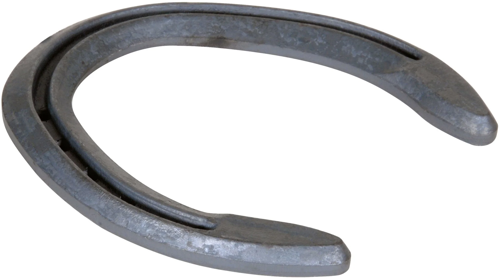 St. Croix Eventer Hind Horseshoes, Pair - Image 4