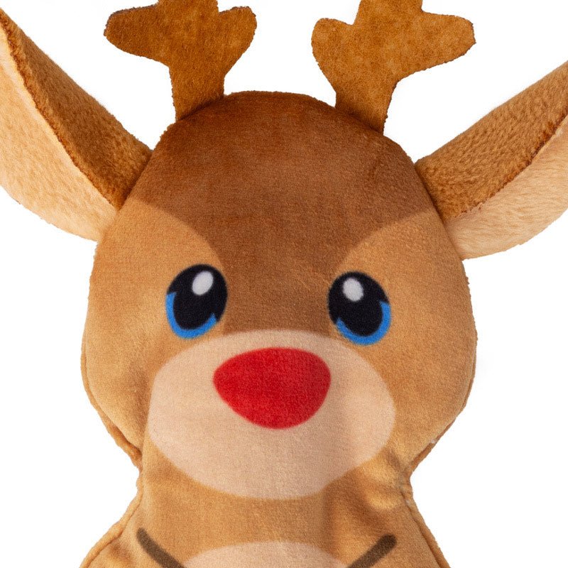 Kong Holiday Refillables Catnip Cat Toys - Image 14