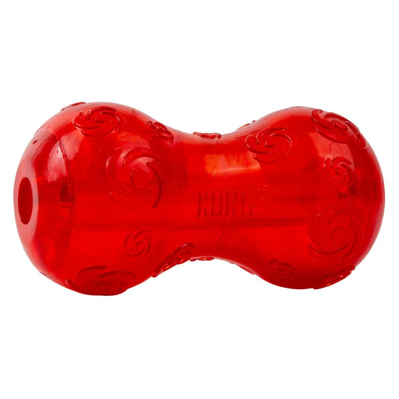 KONG Squeezz® Holiday Dog Toys – Fun Fetch & Chew Toys, Assorted Colors - Image 22
