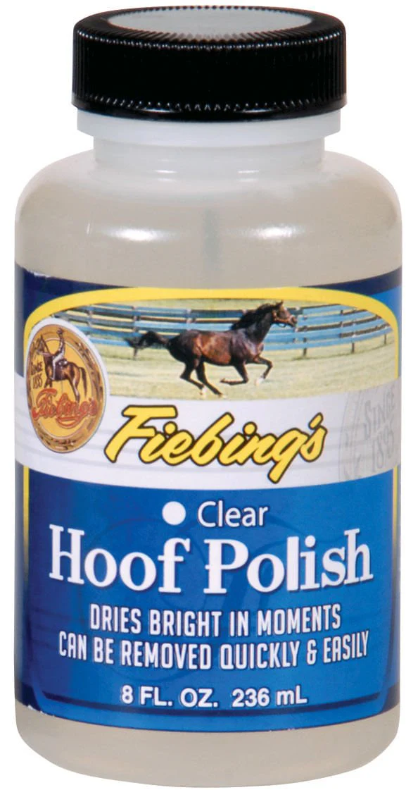 Fiebing's Hoof Polish, 8 oz - Image 2