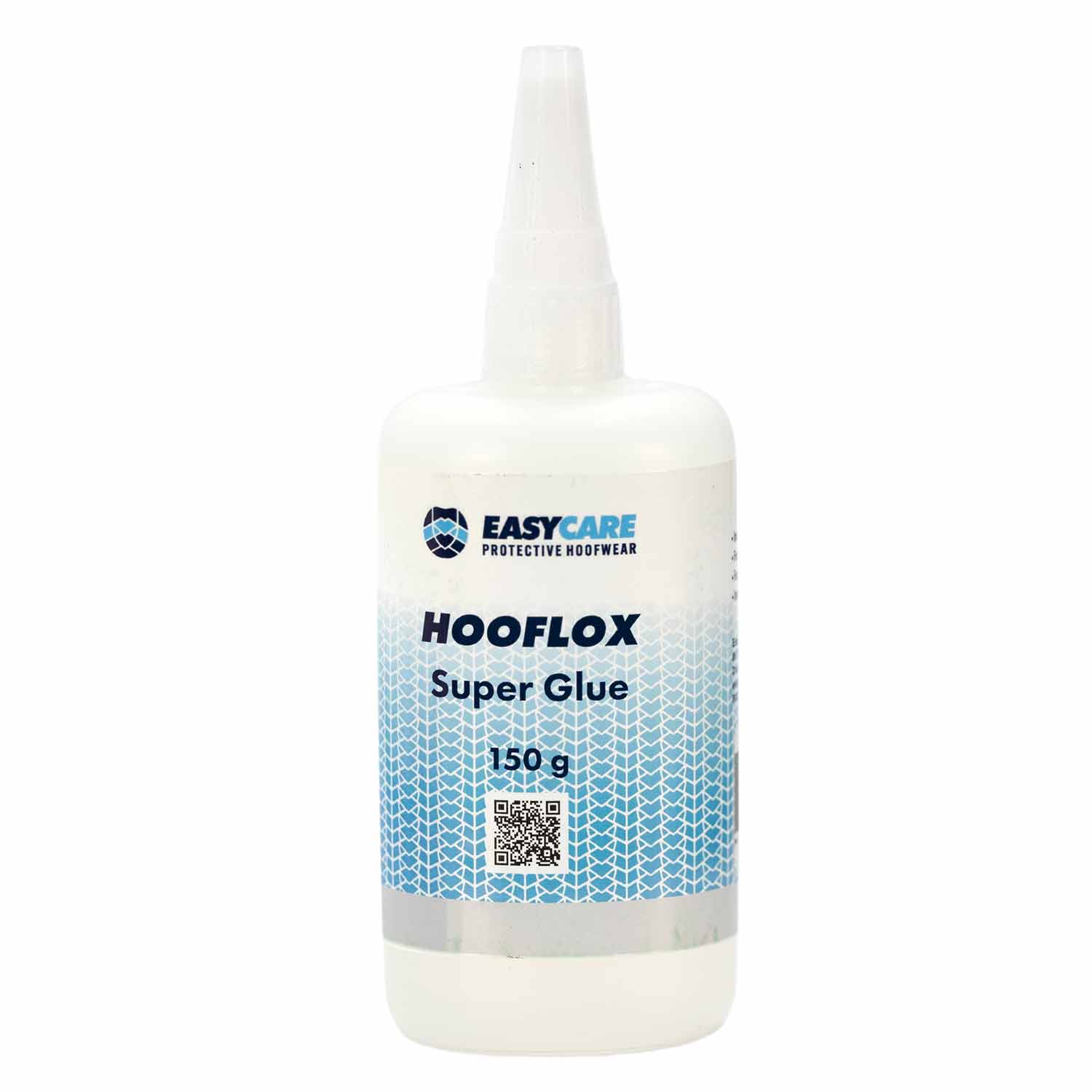 HoofLox Super Glue – Fast-Set Equine Adhesive for Glue-On Horseshoes - Image 3