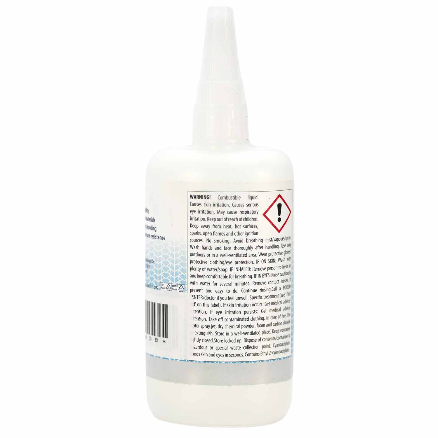 HoofLox Super Glue – Fast-Set Equine Adhesive for Glue-On Horseshoes - Image 4