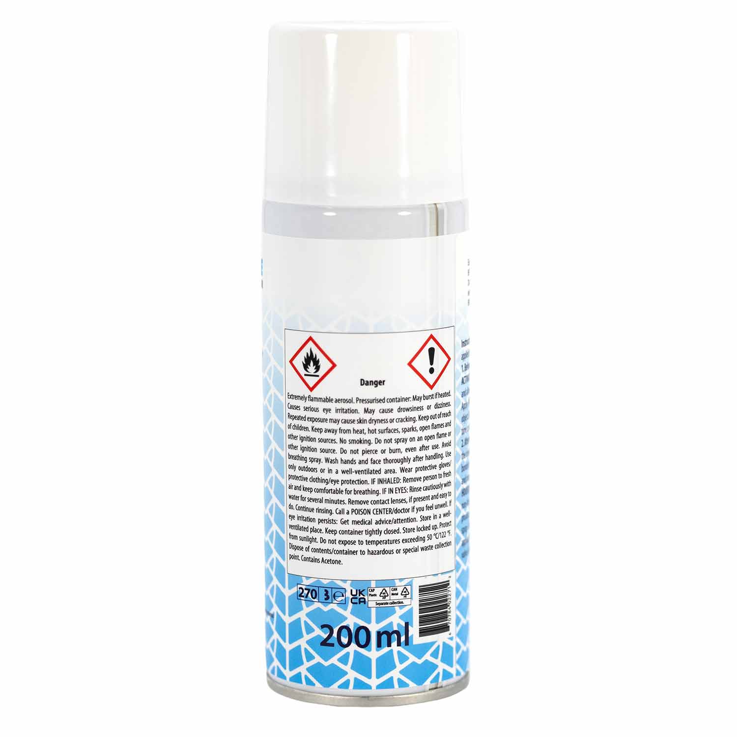 HoofLox Super Glue Activator Spray – Fast-Acting Hoof Adhesive Accelerator for Horses - Image 4