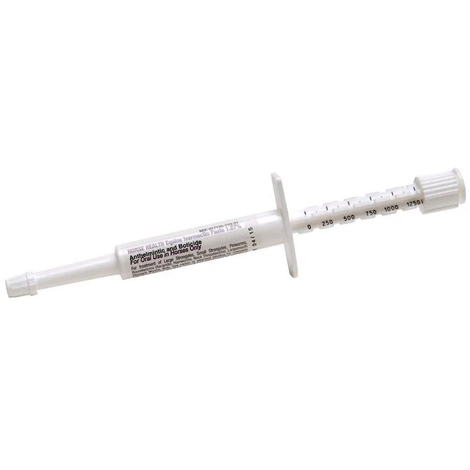 Horse Health 1.87% Invermectin Dewormer Paste for Horses - Image 2