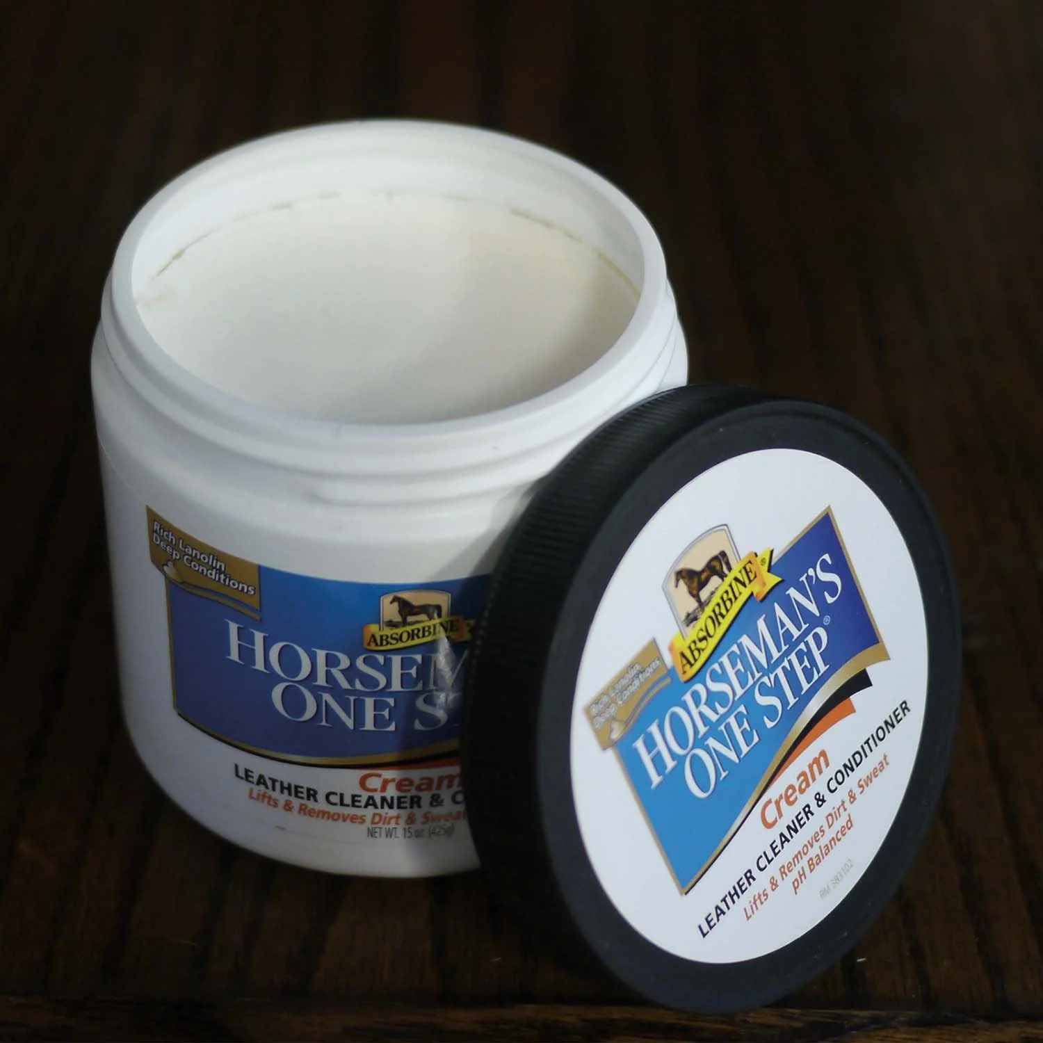 Horseman's One Step Leather Cleaner, 15 oz - Image 6