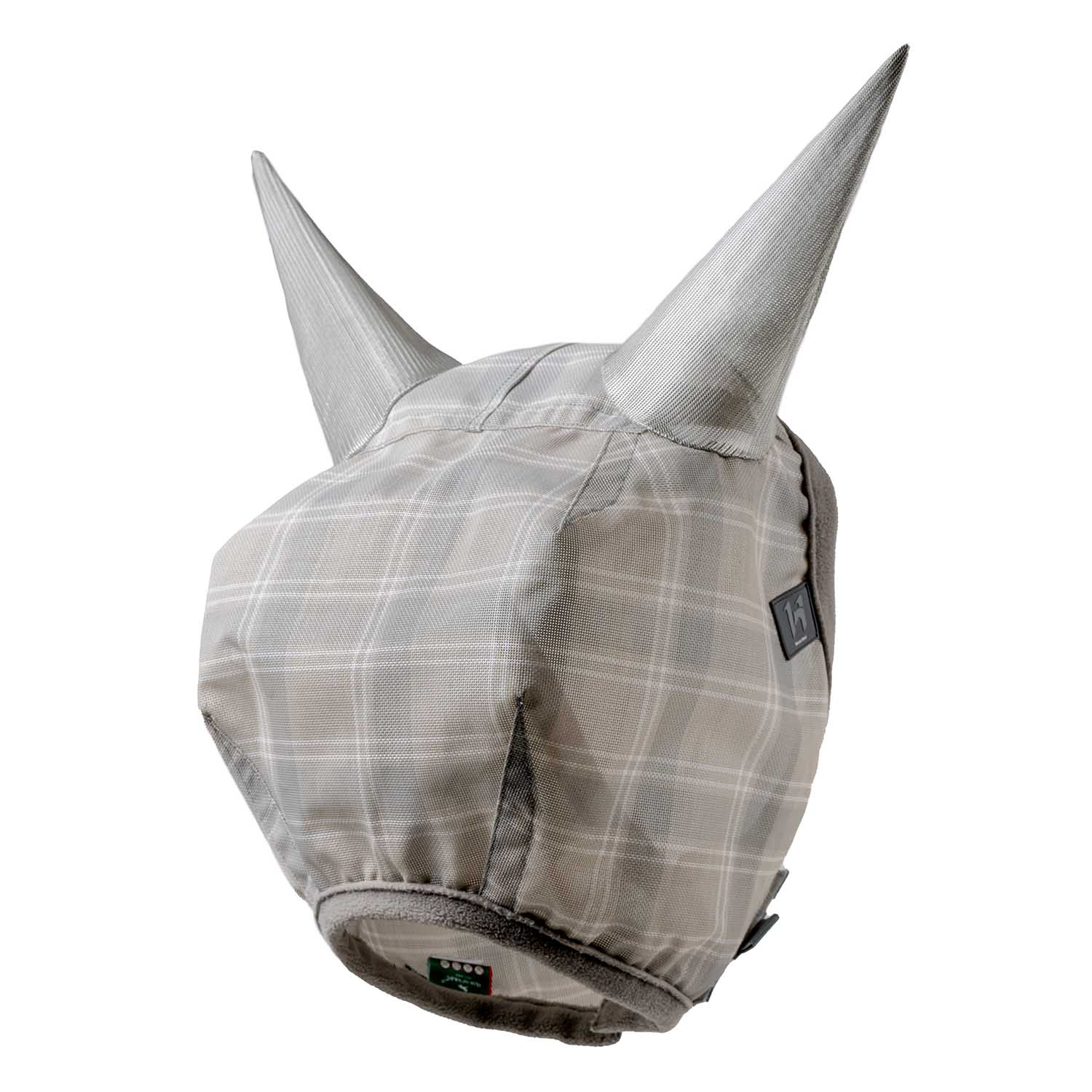 Horseware Newmarket Fly Mask with Ears - Image 4
