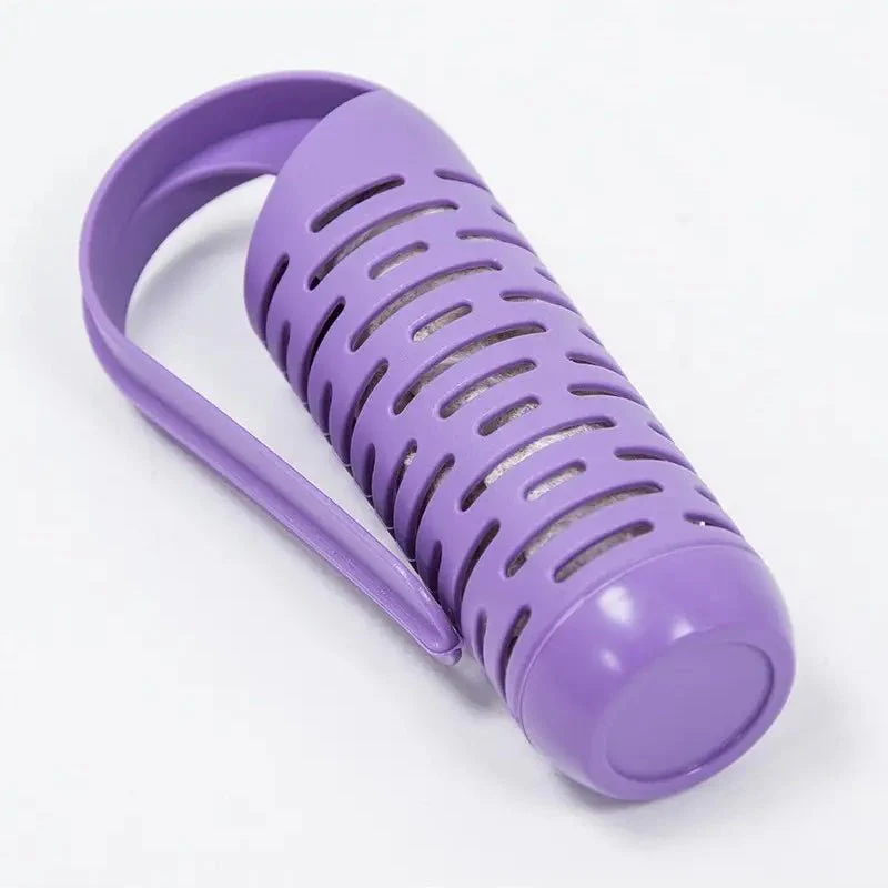 HUMYDRY® Closet Clip Air Freshener, Lavender - Image 3