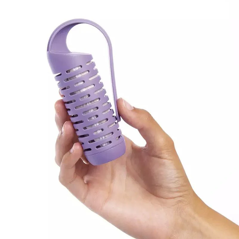 HUMYDRY® Closet Clip Air Freshener, Lavender - Image 7