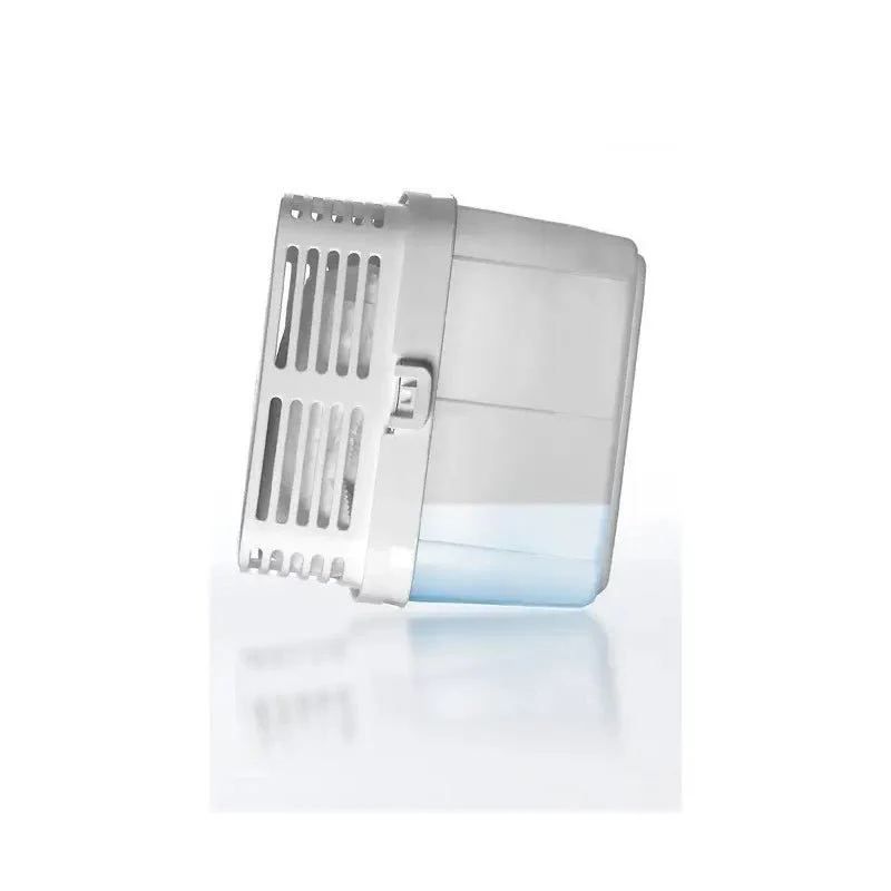 Humydry Premium 15.9 oz Moisture Absorber Device – Refillable Unscented Dehumidifier for Rooms up to 200 sq ft - Image 3