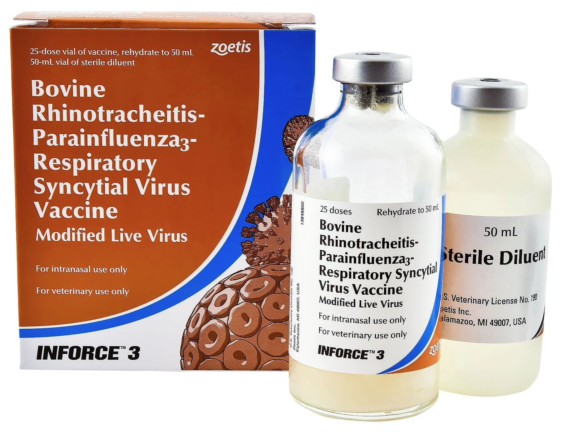INFORCE 3 Intranasal Cattle Vaccine - Image 3