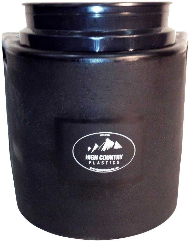 Insulated Bucket Holder - Image 2