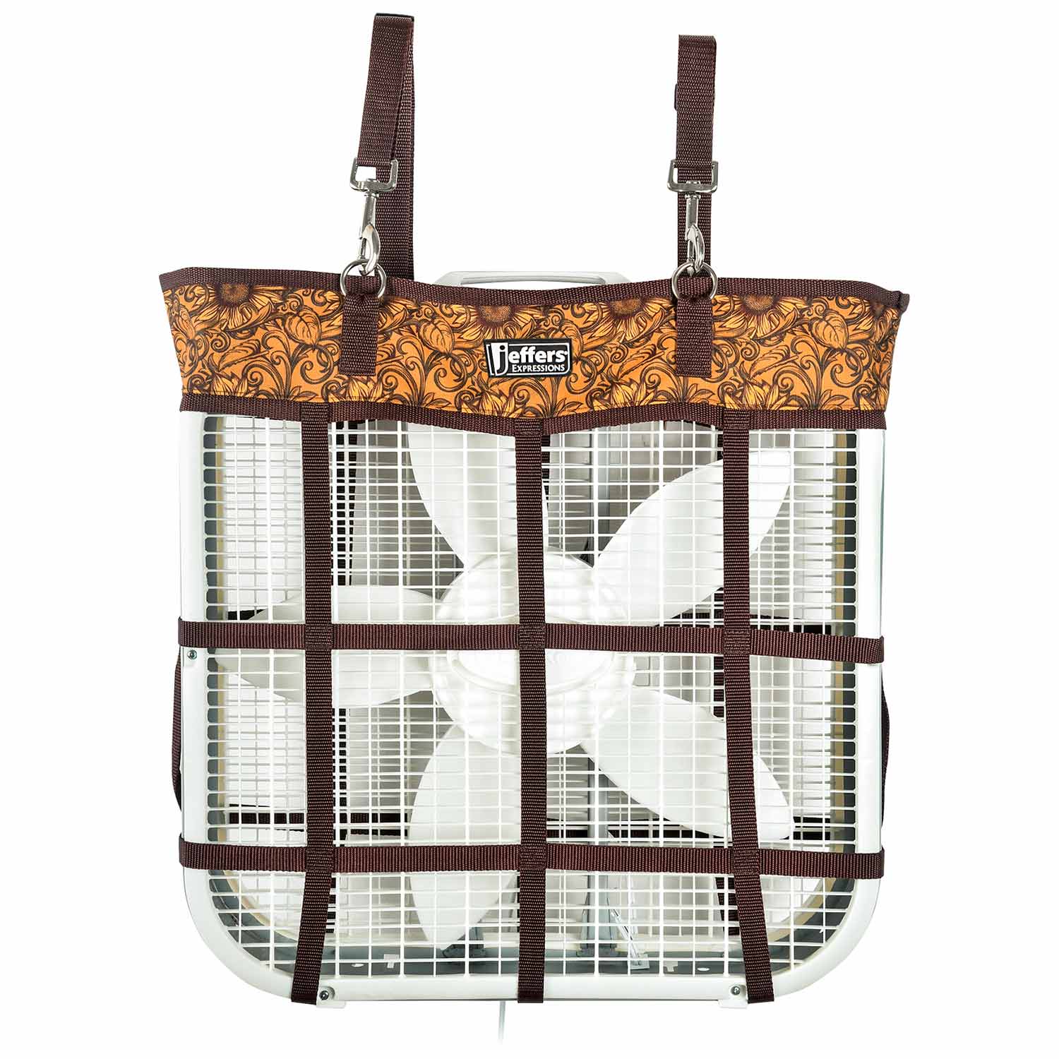 Jeffers Expression Horse Fan Bag - Image 11