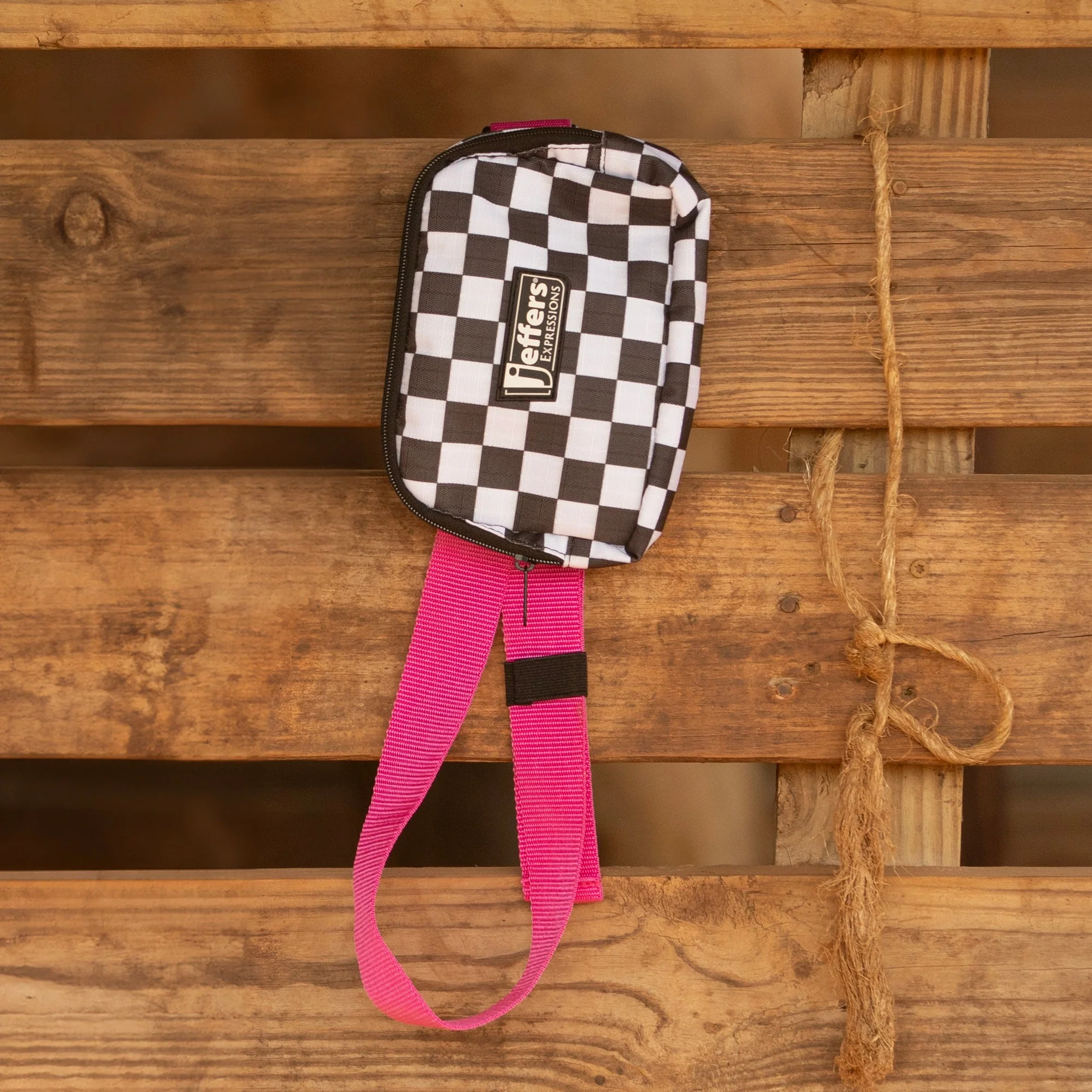Jeffers Expression Adjustable Strap Belt Bag - Image 10