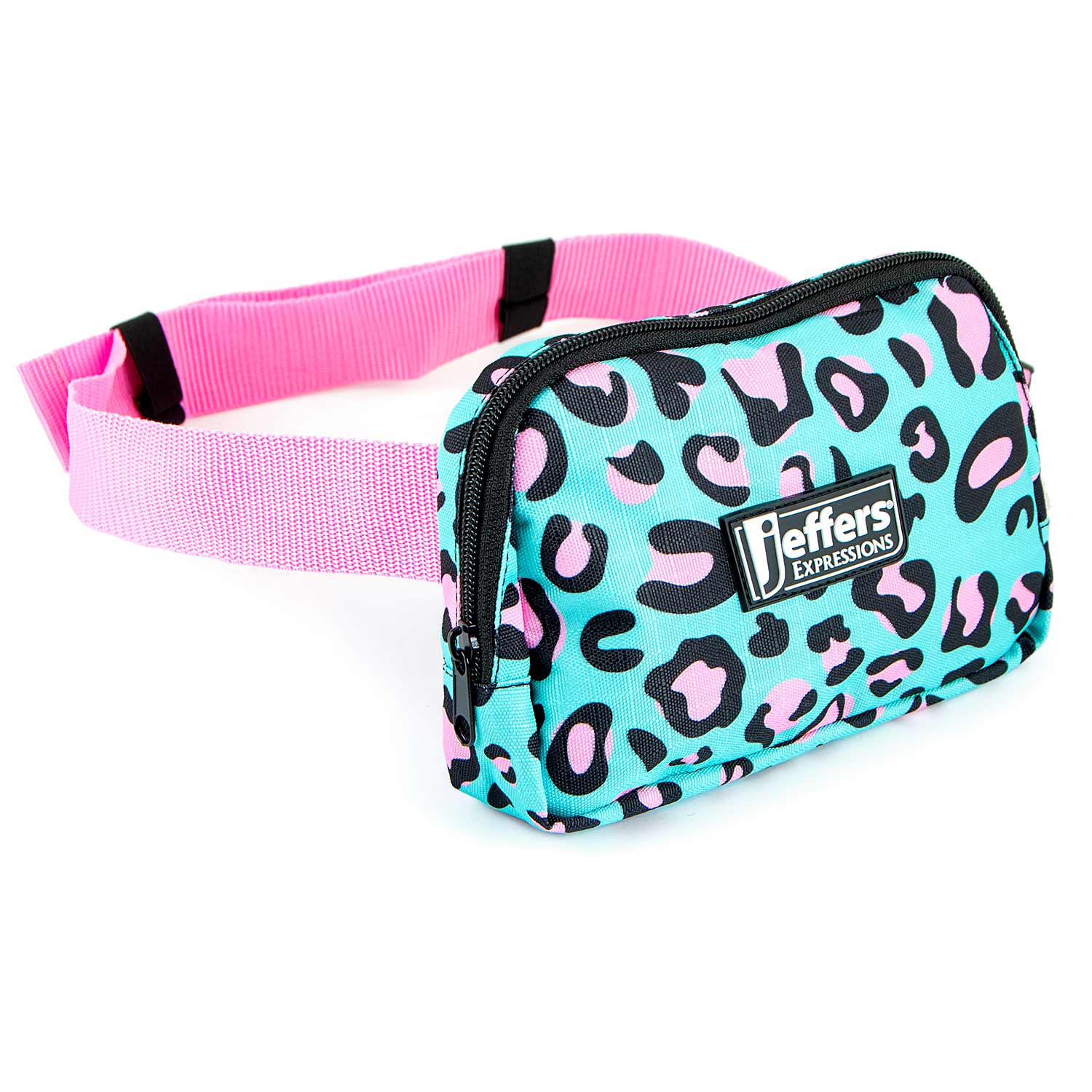 Jeffers Expression Adjustable Strap Belt Bag - Image 12
