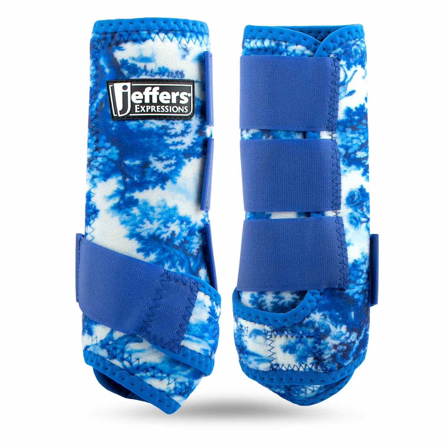 Jeffers Expression Protective Boots for Horses - Image 9