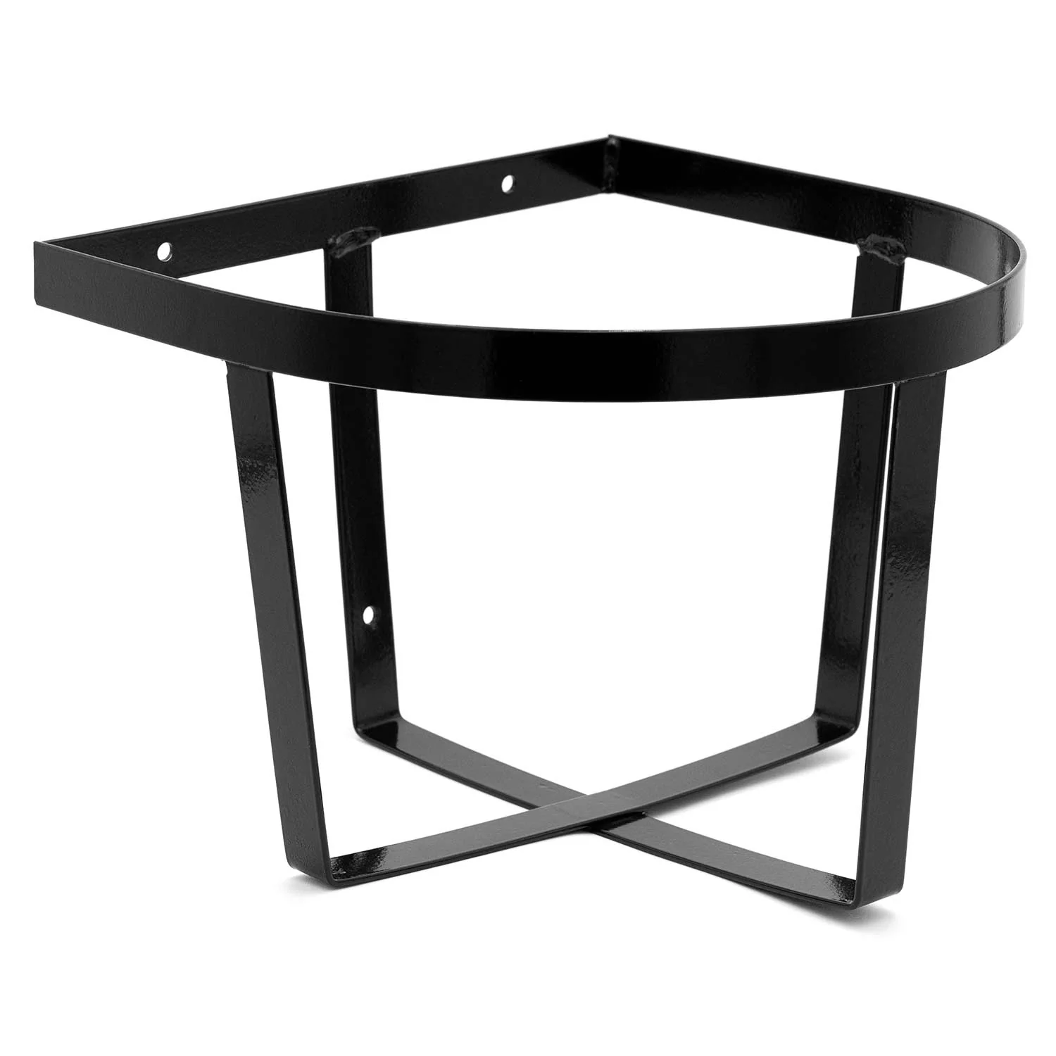 Jeffers Steel Bucket Holder - Holds 20 qt Bucket - Image 4