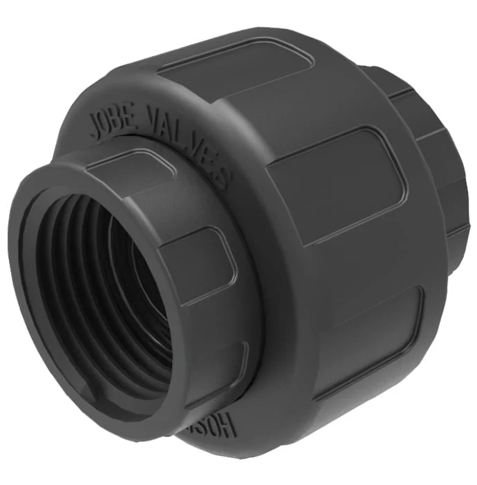 Jobe 3/4" Hose to Pipe Adapter - Image 2