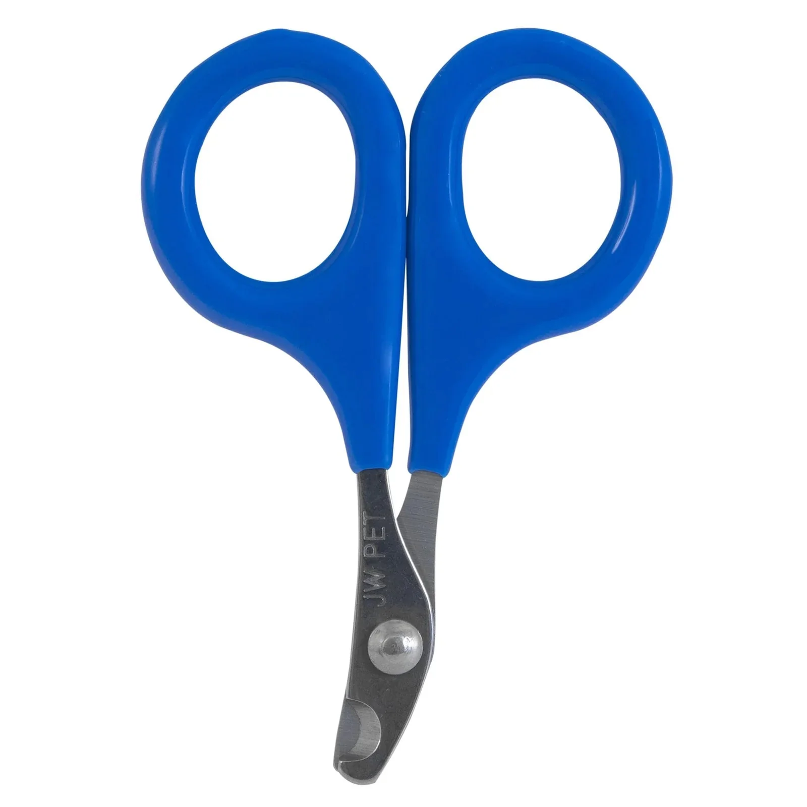 JW® Gripsoft® Nail Clipper for Small Dogs, Cats, Birds & Reptiles - Image 2
