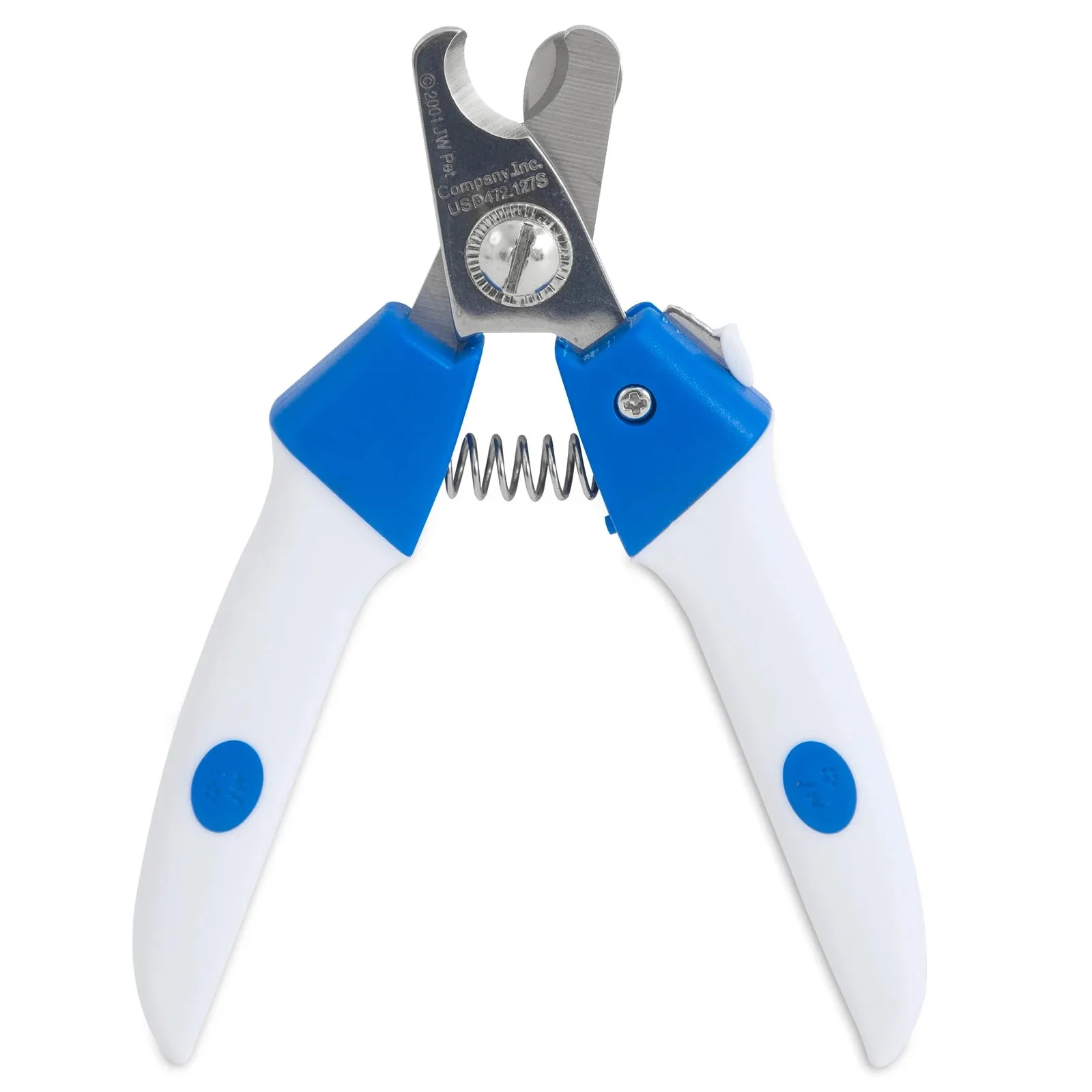 JW Gripsoft Deluxe Dog Nail Clipper - Image 5