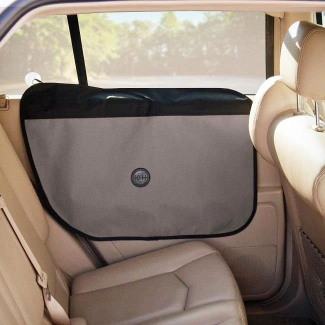K&H Vehicle Door Protector, 2 pack - Image 2