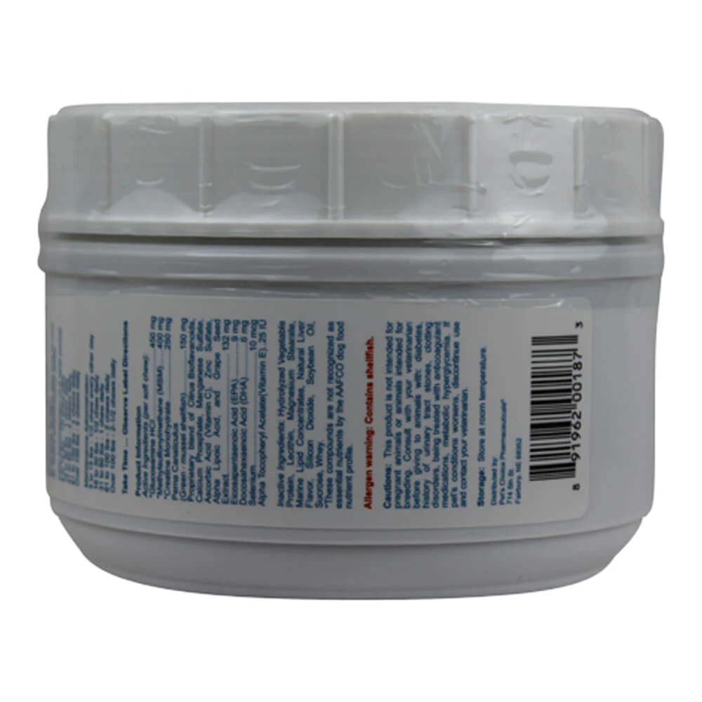 K9 Optimal Joint Health Soft Chew - Image 12