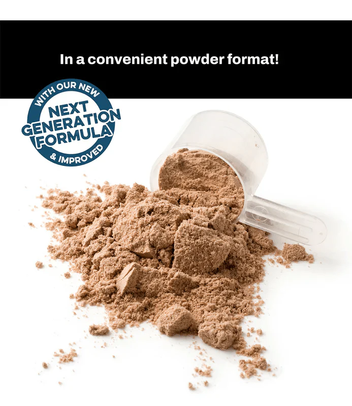 K9 Power Show Stopper Skin & Coat Supplement for Dogs - Image 9